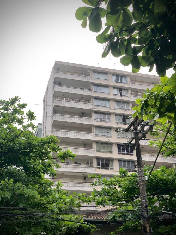 Apto Pitangueiras Sao Paulo Exterior photo